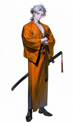 Profile image of 板垣　西郷