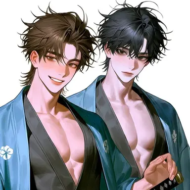 Profile image of 近藤　土方