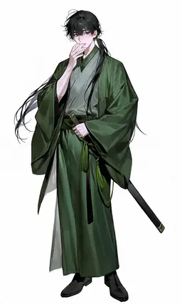 Profile image of 久坂　岩倉