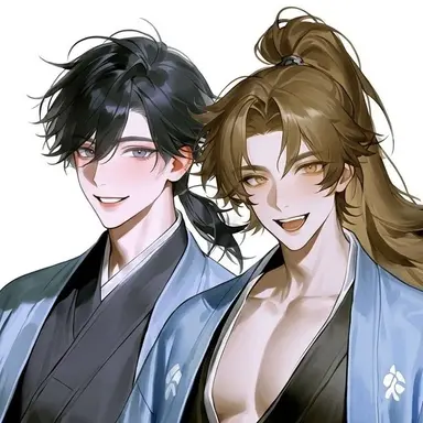 Profile image of 山南　沖田