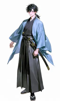 Profile image of 山南　沖田