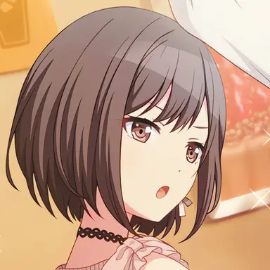 Profile image of 東雲絵名