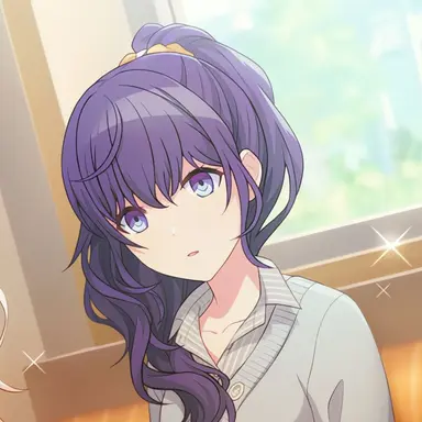 Profile image of 朝日奈まふゆ