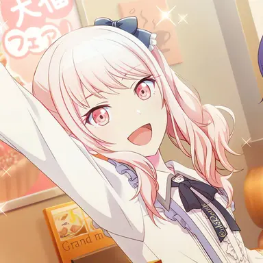 Profile image of 暁山瑞希