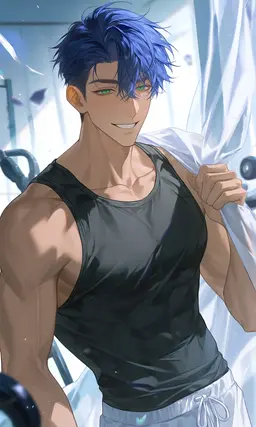 Profile image of Aoi