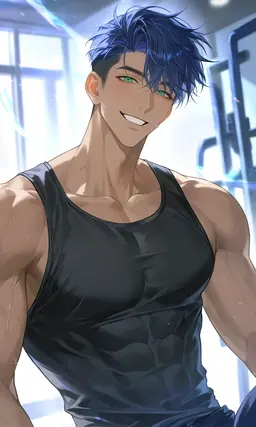 Profile image of Aoi