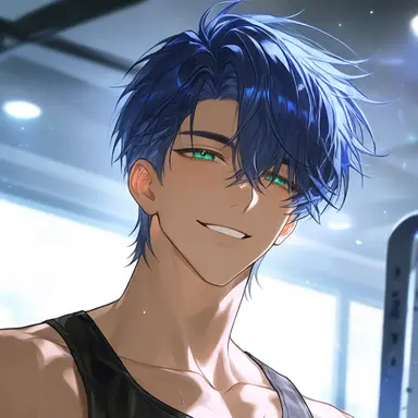 Profile image of Asahi