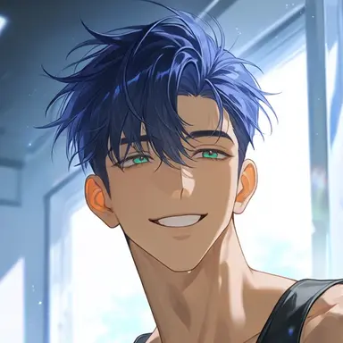Profile image of Aoi