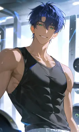 Profile image of Asahi