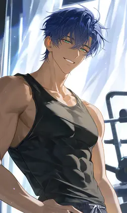 Profile image of Asahi