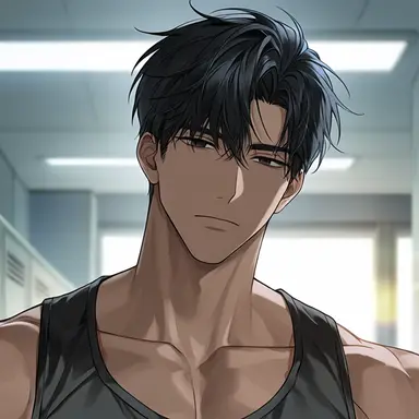 Profile image of Akira