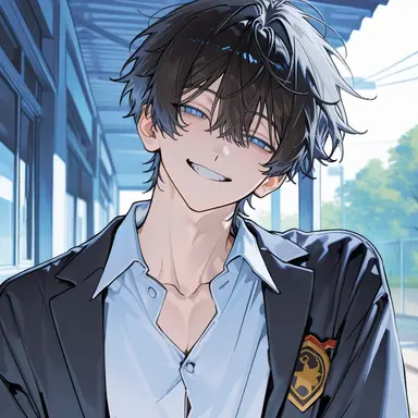 Profile image of 코마츠 소마