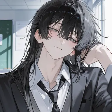 Profile image of 츠바하라 유타