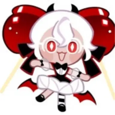 Profile image of 캔디애플