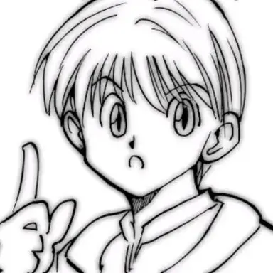 Profile image of シャルナーク