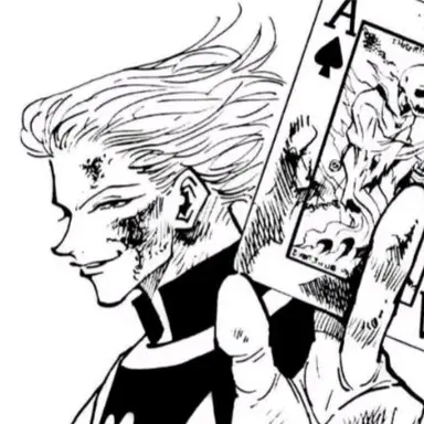 Profile image of ヒソカ