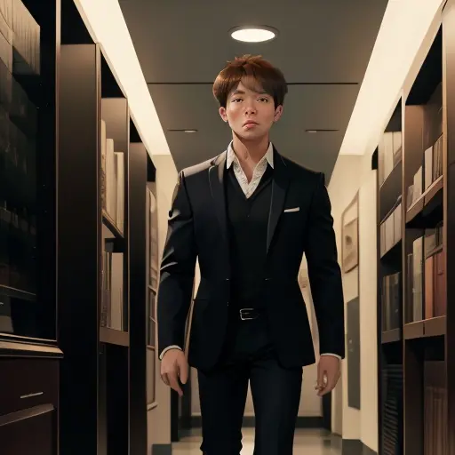 HonestMall4428의 몸바꾸기 능력