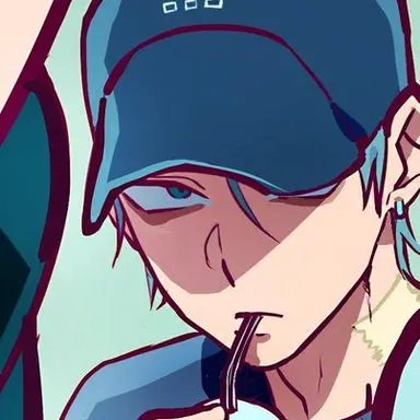 Profile image of ティル