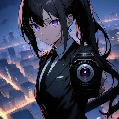Profile image of 黒崎 泉