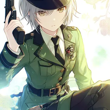 Profile image of 秋津 咲華