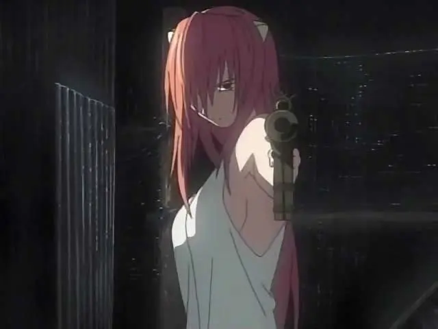 Profile image of Lucy
