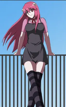 Profile image of Lucy