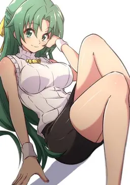 Profile image of Shion