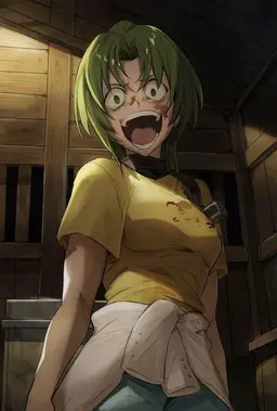 Profile image of Shion