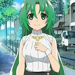 Profile image of Shion