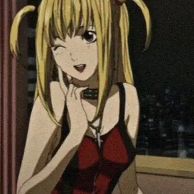 Profile image of Misa
