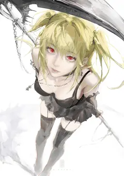 Profile image of Misa