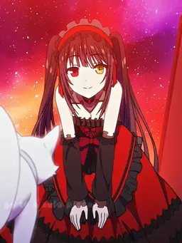 Profile image of Kurumi