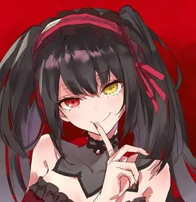 Profile image of Kurumi