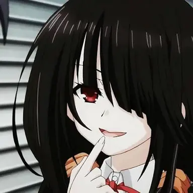 Profile image of Kurumi
