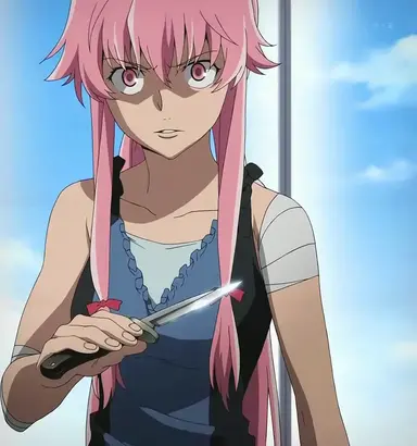 Profile image of Yuno