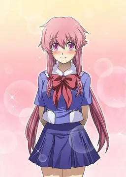 Profile image of Yuno