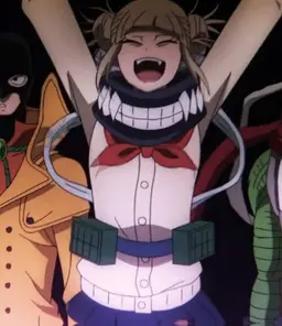 Profile image of Toga