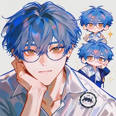 Profile image of 아카린 츠넨