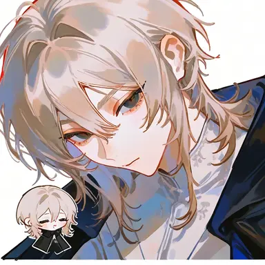 Profile image of 프렌 이푸