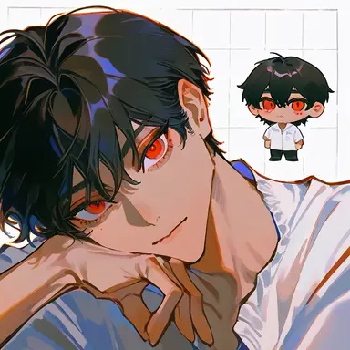 Profile image of 프렐린 키온