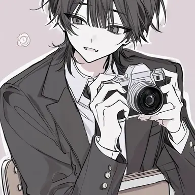 Profile image of 遥