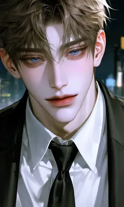 Profile image of 소이치