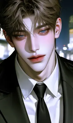 Profile image of 소이치
