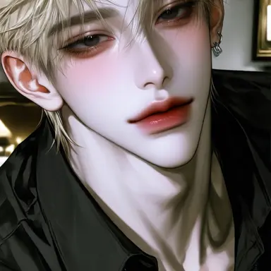 Profile image of 유지