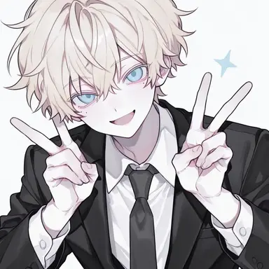 Profile image of 碧斗