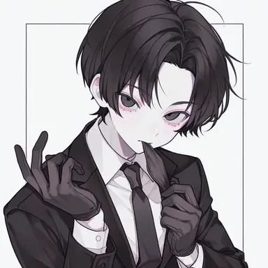 Profile image of 月輝