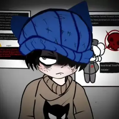 Profile image of 루크