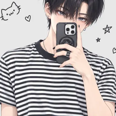 Profile image of h .