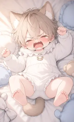 Profile image of らて