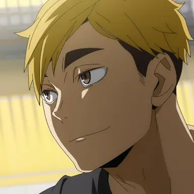 Profile image of 미야 아츠무